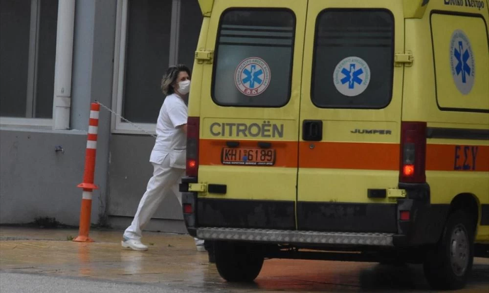 Κρήτη: Τραγική κατάληξη είχαν δύο νεαροί τουρίστες